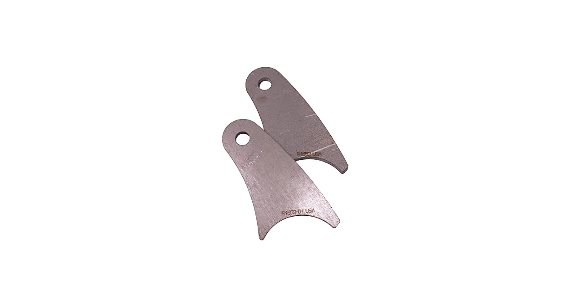 Amazon.com: RuffStuff Specialties Shock Tabs Large -R1653